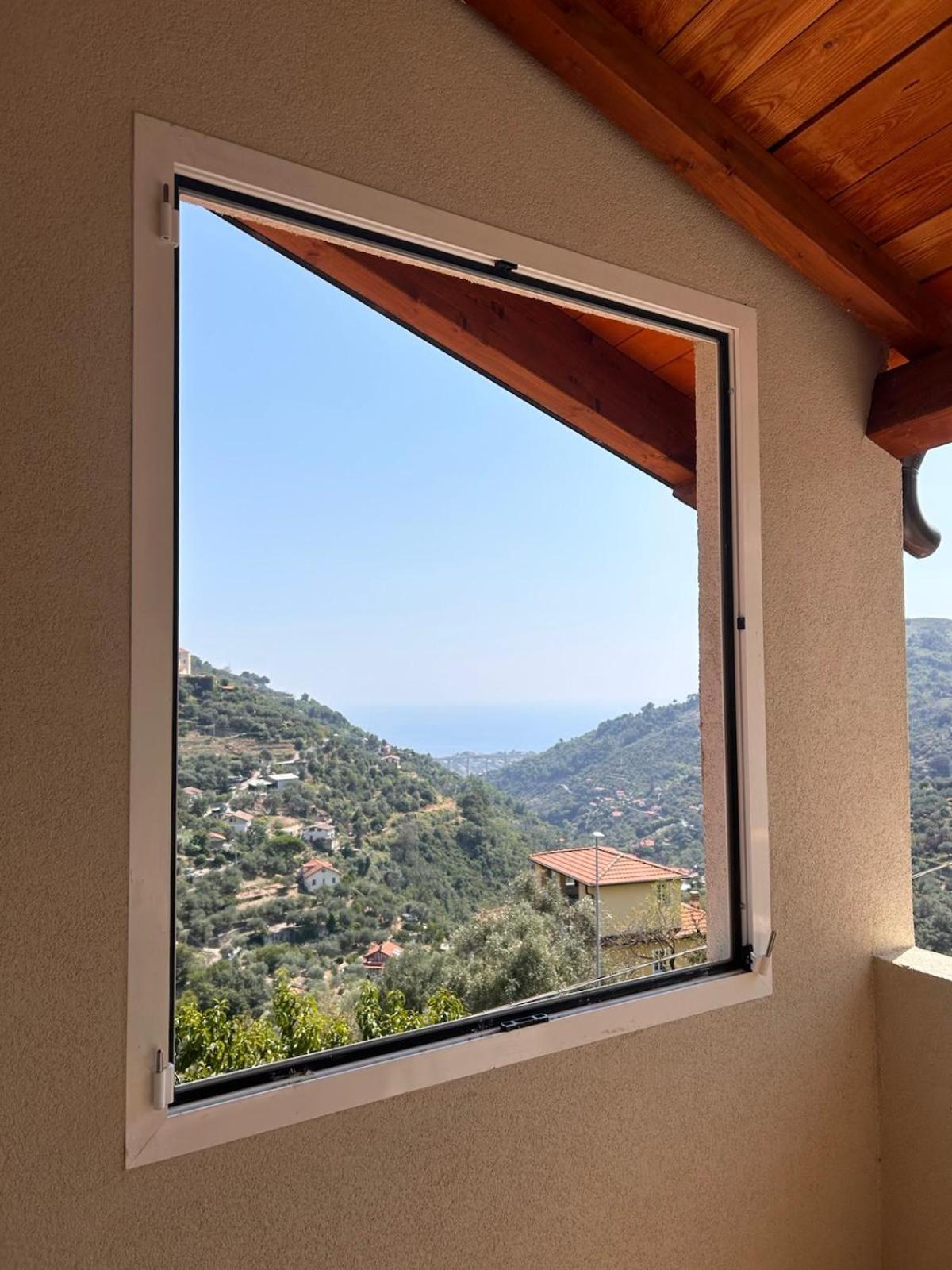 Casa Matilde Villa Sanremo Exterior photo